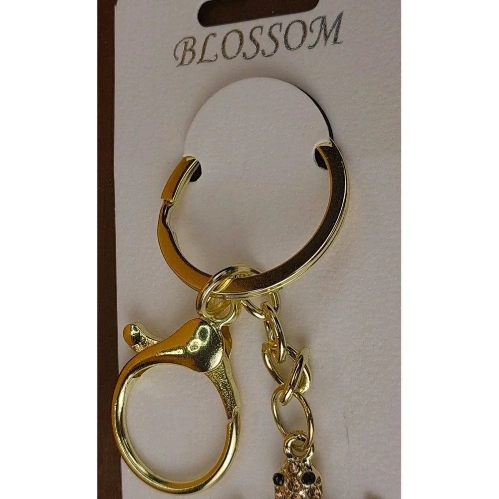 Blossom & Thorn blossom sea